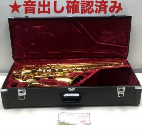 Yamaha yts 34ii - e, custodia