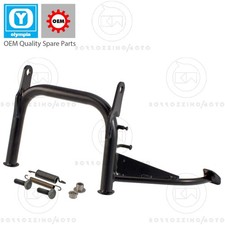 CAVALLETTO CENTRALE COMPLETO