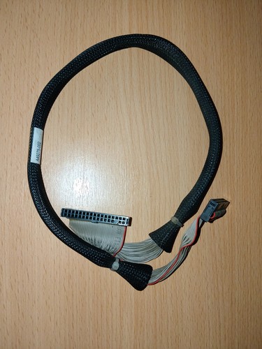 Cavo per lettore floppy - per,