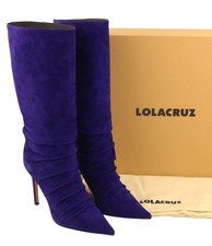Lola Cruz Fayet Scarpe Da