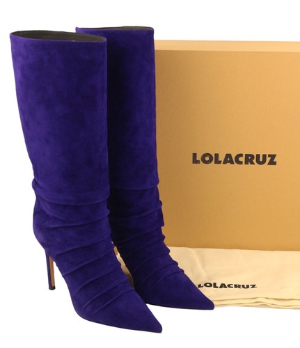 Lola cruz fayet scarpe - cruz,