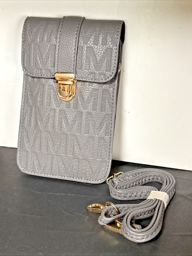 Borsa tracolla mkf - borsa, a