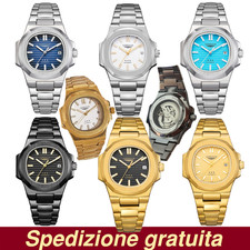 Orologio Longlux Automatico