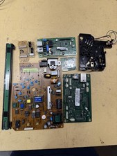 Power Supply Board BLUEJAY-V1