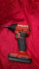HILTI SID 4-22 Cordless Impact