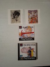 Final Fantasy Origins Italiano