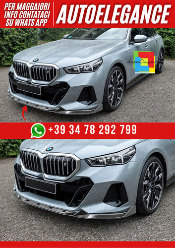 Spliter adatto per - , bmw