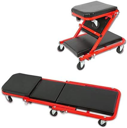 Carrello/Carrellino/Lettino