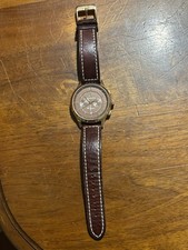 Cronografo al quarzo Mercedes