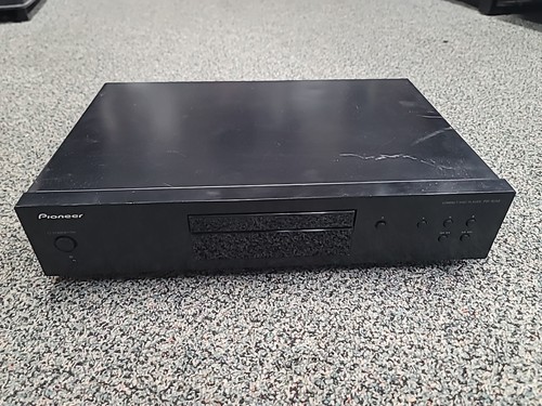 Pioneer 10ae lettore - pioneer, pd-10ae
