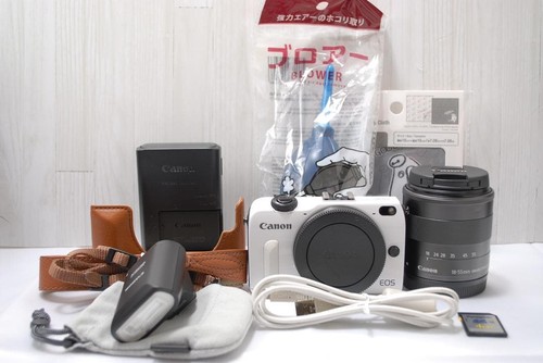 Kit obiettivo fotocamera canon - obiettivo,