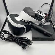 Sony PSVR Headset Playstation