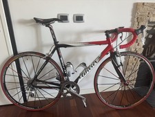 Wilier Triestina con Dura Ace usata in buone condizioni taglia M