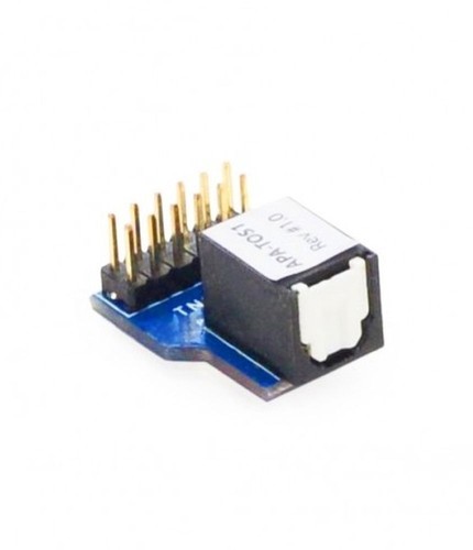Adattatore pac apa tos1 amppro - adattatore,