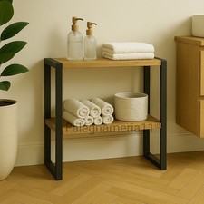 Scaffaletto Bagno Cucina in
