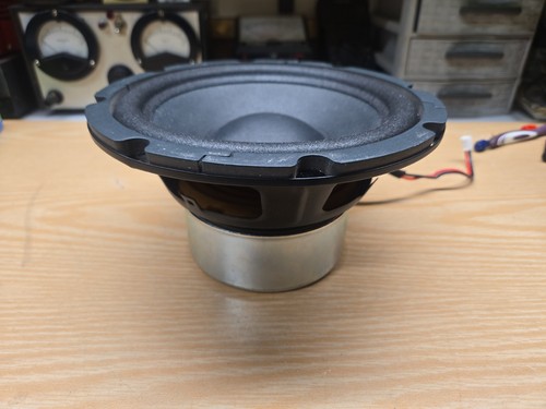 Jbl sub 145 subwoofer - subwoofer, speaker