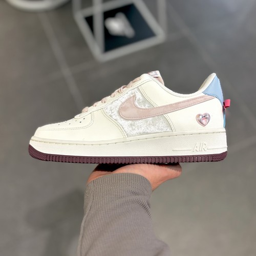 Nike air force low san - force, 1