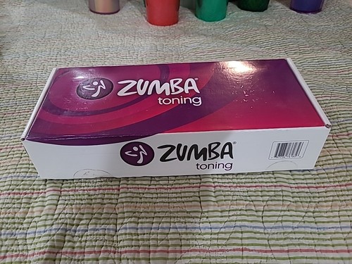 Zumba bastoncini tonificazione - zumba,