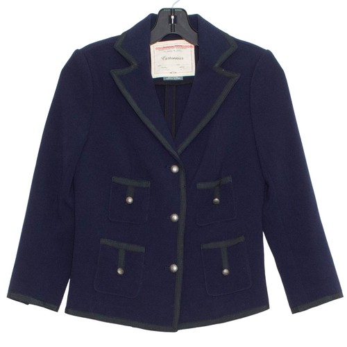 Blazer cartonnier preppy dark - cartonnier,