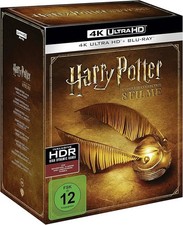 Harry Potter: The Complete