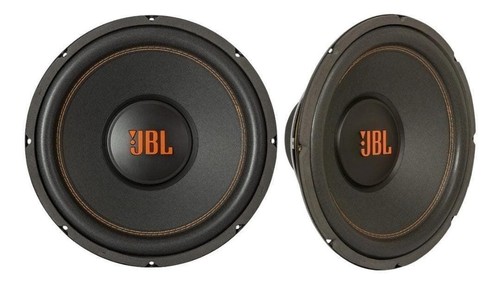 Set subwoofer jbl 12swms350 - subwoofer,
