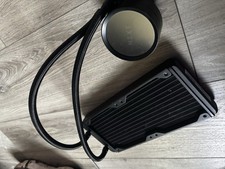 NZXT Kraken X63 280 mm -