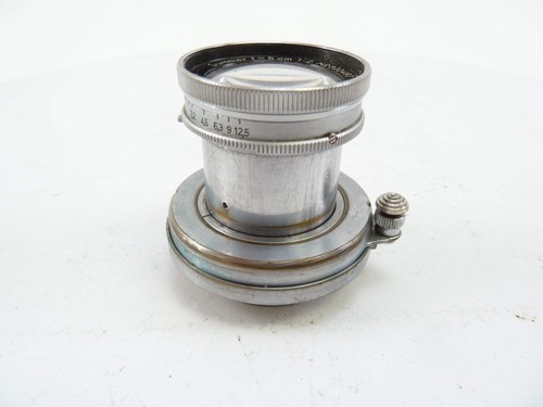 Leica leitz summar - f2, l39