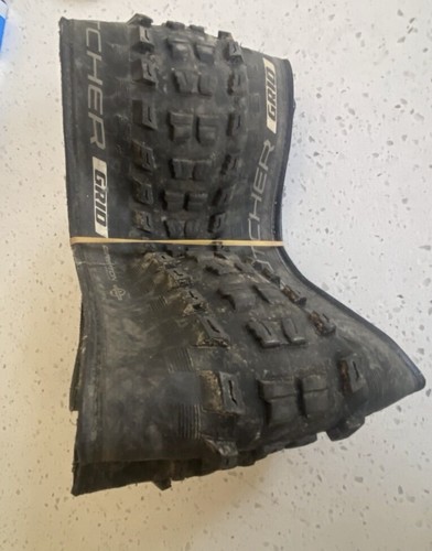 Pneumatico tubeless 2 8 - tubeless, x