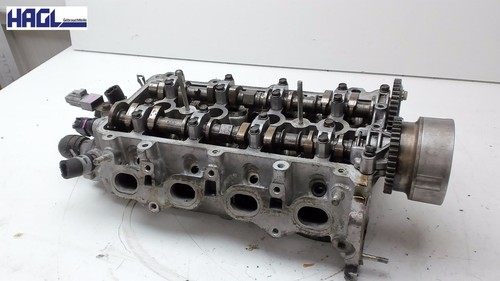 Testa cilindro 2sz toyota - cilindro,
