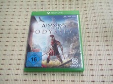 Assassin's Creed Odyssey per