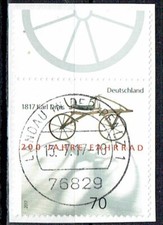 GERMANIA 2017 BICENTENARIO