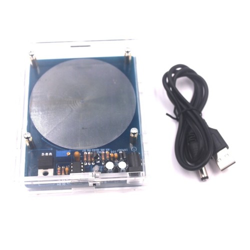 Nuovo fm783 schumann wave - fm783,