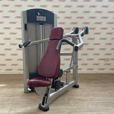 Pressa per spalle LIFE FITNESS