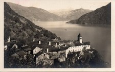 Verbania - Lake Maggiore -