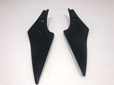 Tank bodies GSX R 600 FAIRINGS