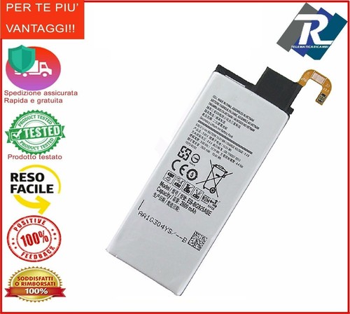Batteria per samsung - batteria,