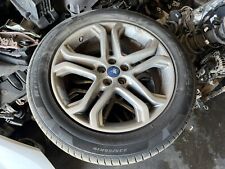 Ford Edge Cerchi Completi Di Gomme Raggio 19