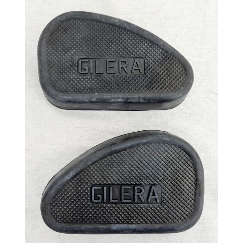 Ginocchiere serbatoio gilera - ginocchiere,
