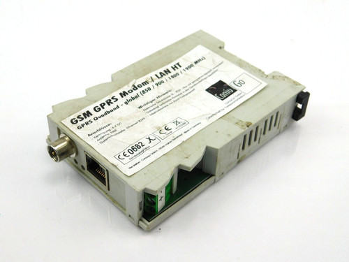 Modem coniu gsm gprs - gsm, lan