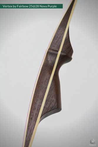 Vertex fairbow reflex - by,