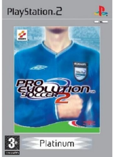 Platinum pes pro - pro, evolution