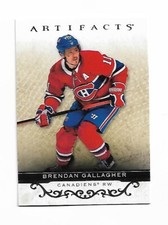 NHL - 21-22 manufatti base -
