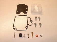 Kit riparazione carburatore - kit,