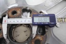 8K0601025CC cerchio per AUDI