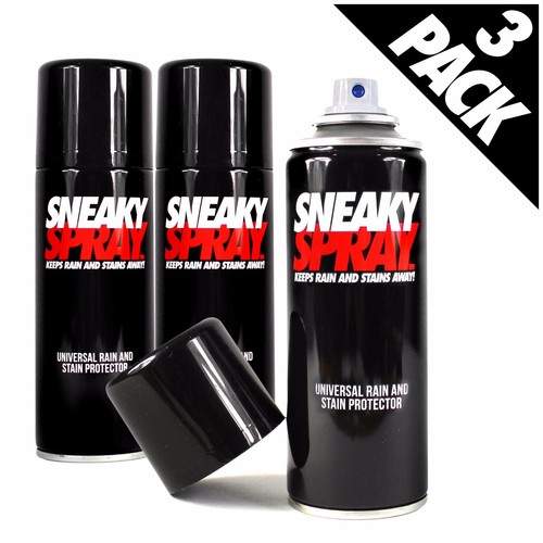 Proteggi scarpe sneaky - sneaky, spray