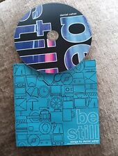 Daniel Usher 11 Track CD Be