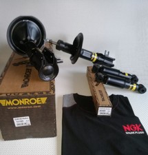 KIT 4 AMMORTIZZATORI MONROE