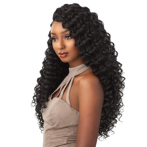 Sensationnel lulutress treccia - sensationnel,