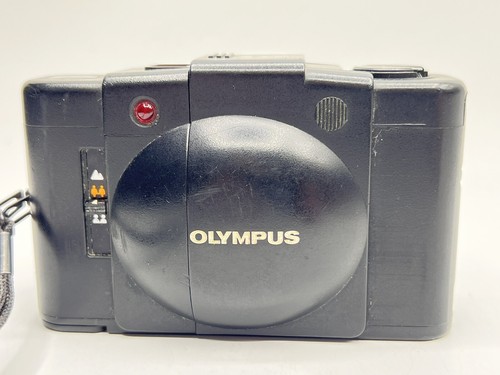 Olympus zuiko 35 - olympus,