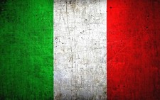 Badge Patch Italie Maillots